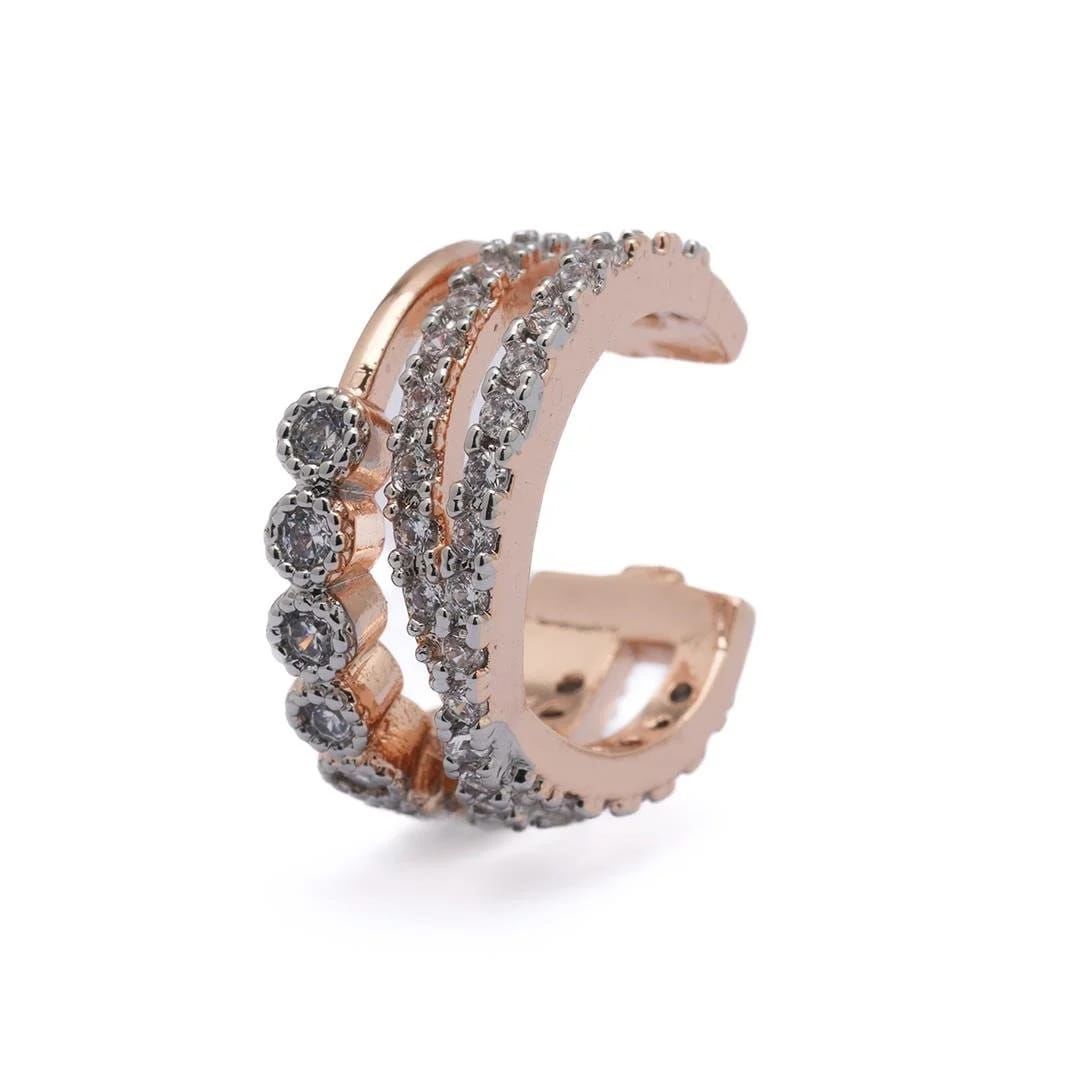 Earcuff Model - 3
