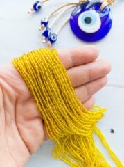 11/0 Preciosa Kum Boncuk (017)