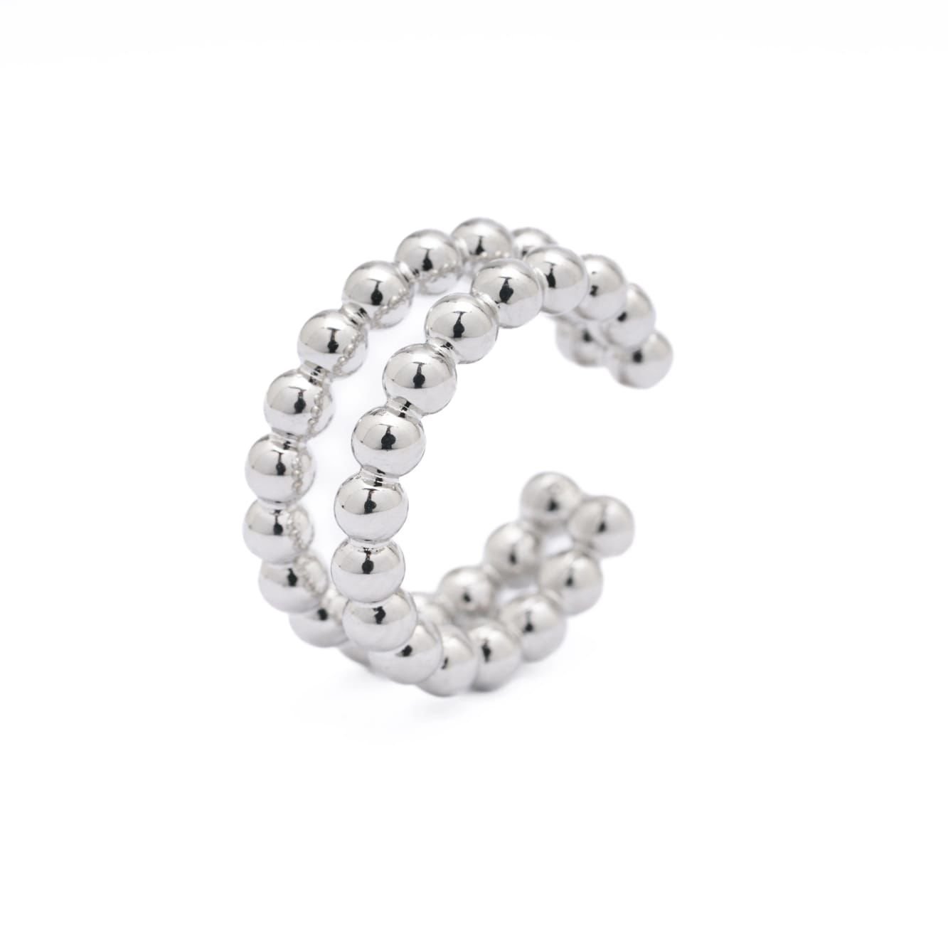 Earcuff Model - 6