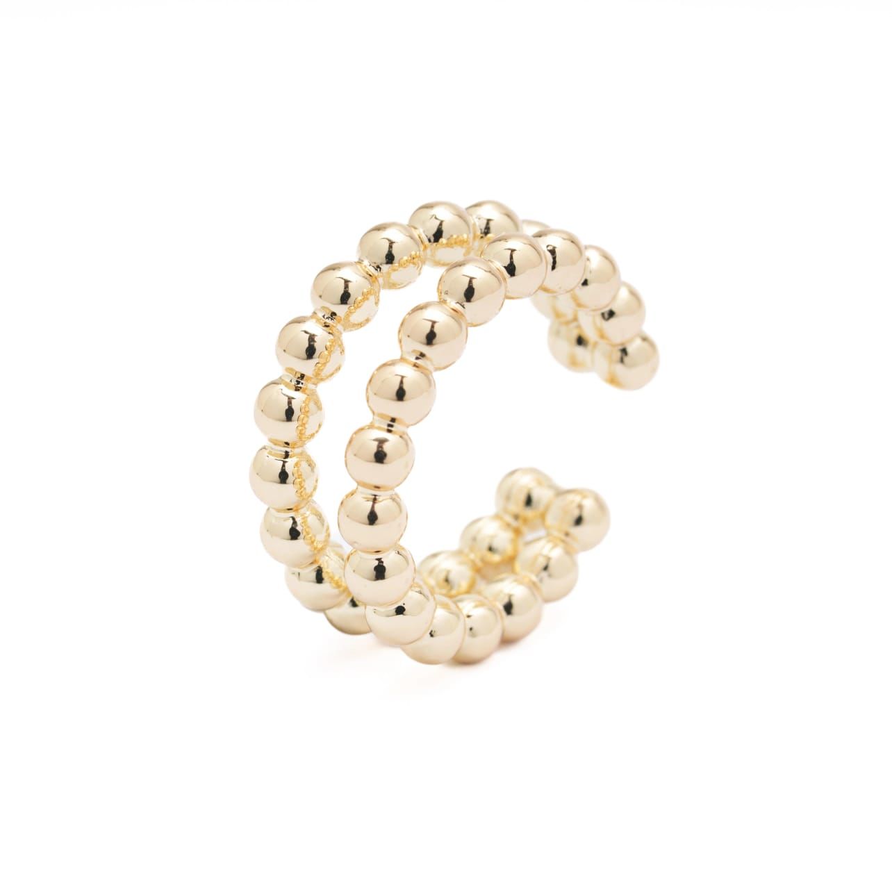 Earcuff Model - 7
