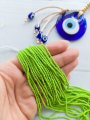 11/0 Preciosa Kum Boncuk (112)