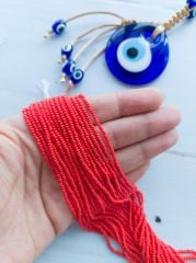 11/0 Preciosa Kum Boncuk (114)