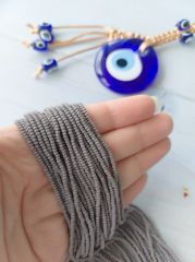 11/0 Preciosa Kum Boncuk (125)