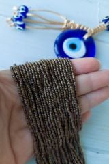 11/0 Preciosa Kum Boncuk (304)