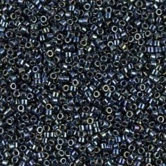 5 g No:190 Miyuki Delica 11/0 Boncuk DB0006 Tunç İRİS