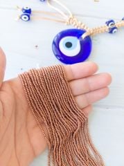 11/0 Preciosa Kum Boncuk (310)