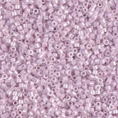 5 g No:224 Miyuki Delica 11/0 Boncuk DB1534 Opak Gül Pembe