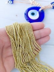 11/0 Preciosa Kum Boncuk (312)