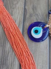 11/0 Preciosa Kum Boncuk (215)