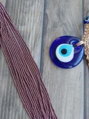 11/0 Preciosa Kum Boncuk (222)