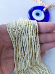 11/0 Preciosa Kum Boncuk (323)