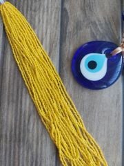 11/0 Preciosa Kum Boncuk (210)