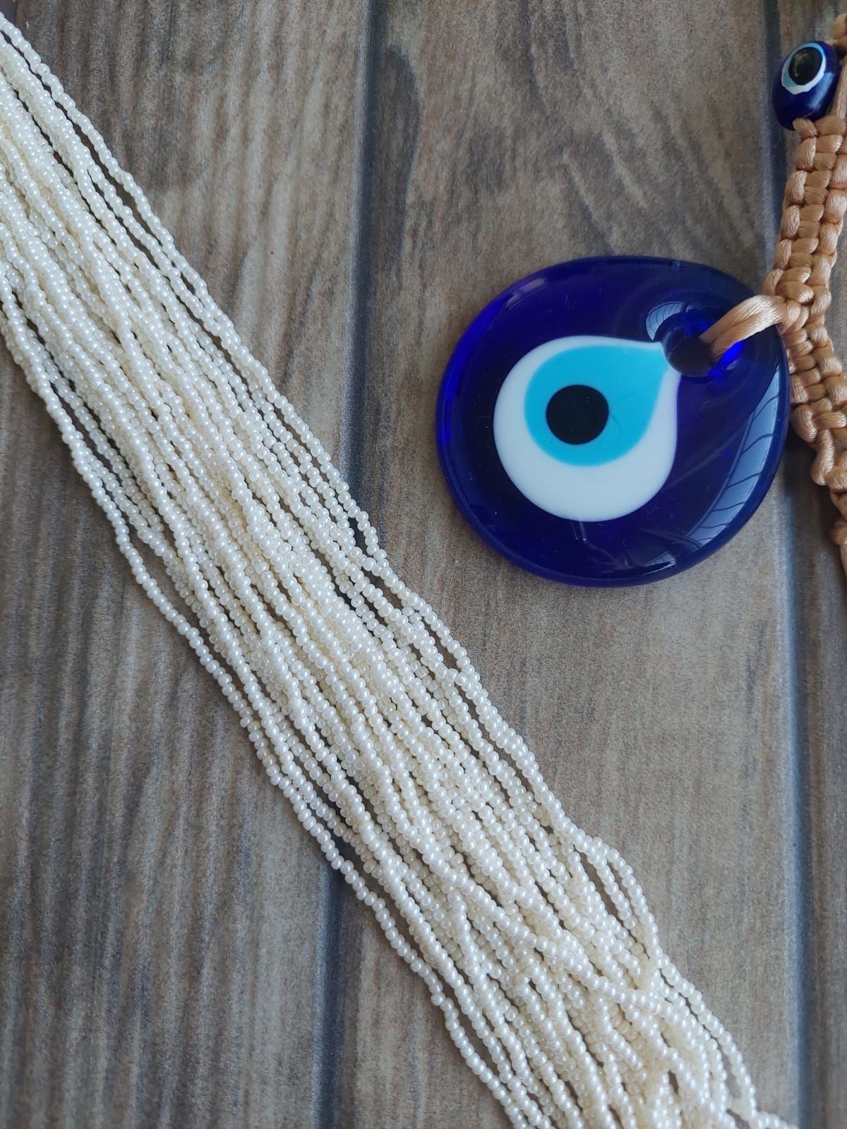 11/0 Preciosa Kum Boncuk (214)