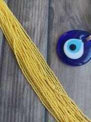 11/0 Preciosa Kum Boncuk (233)