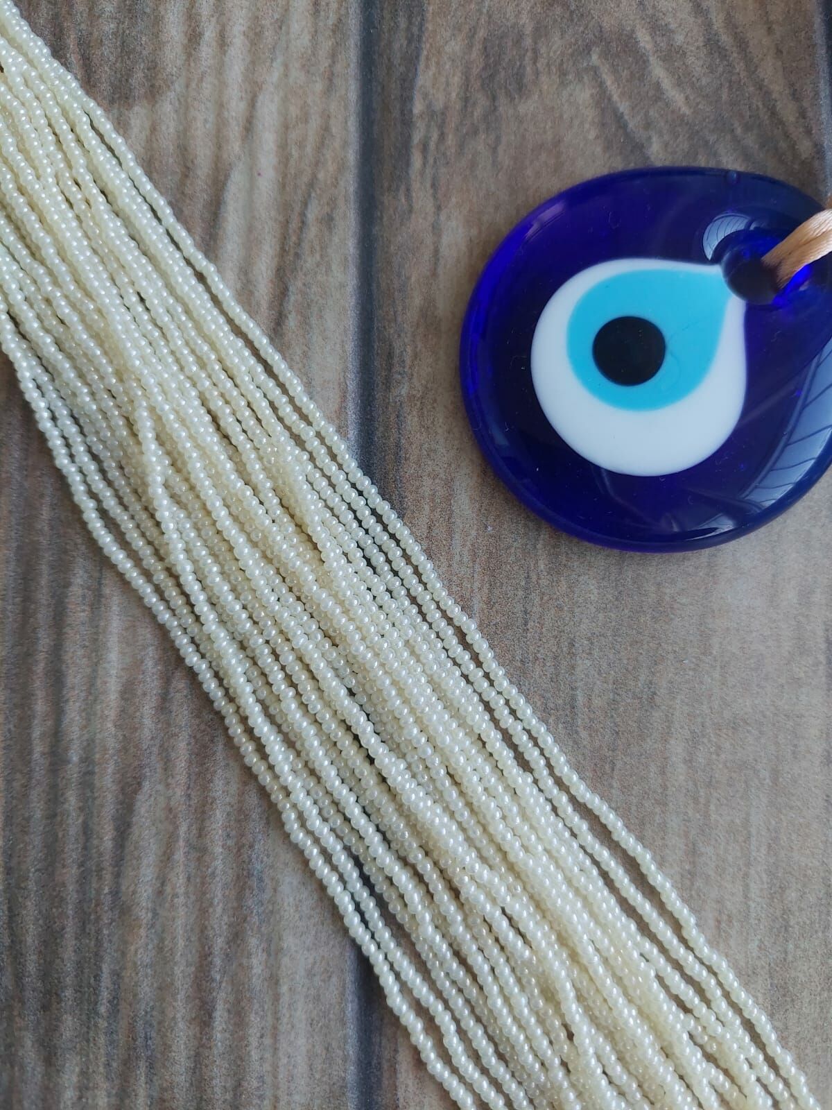 11/0 Preciosa Kum Boncuk (234)