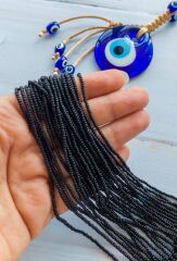 11/0 Preciosa Kum Boncuk (235)