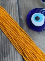 11/0 Preciosa Kum Boncuk (136)