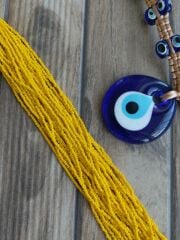 11/0 Preciosa Kum Boncuk (140)