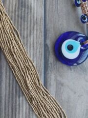 11/0 Preciosa Kum Boncuk (336)