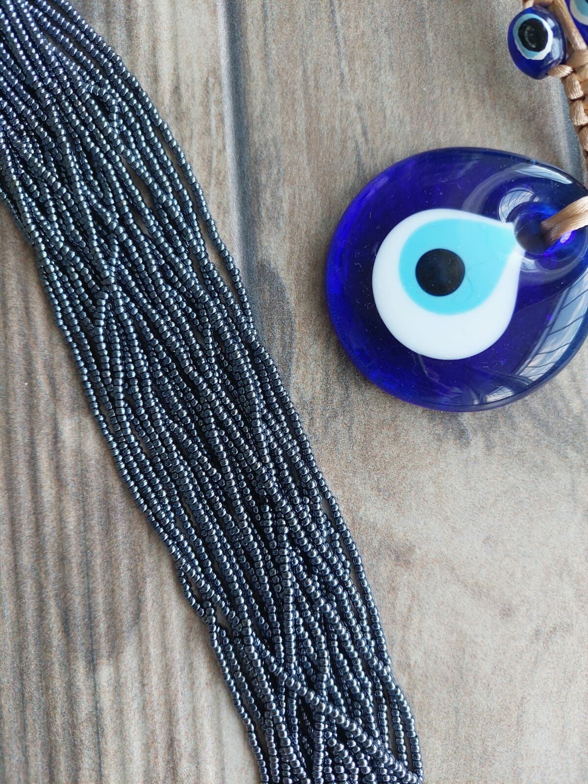 11/0 Preciosa Kum Boncuk (337)