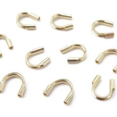 10 adet Çelik U Kapama