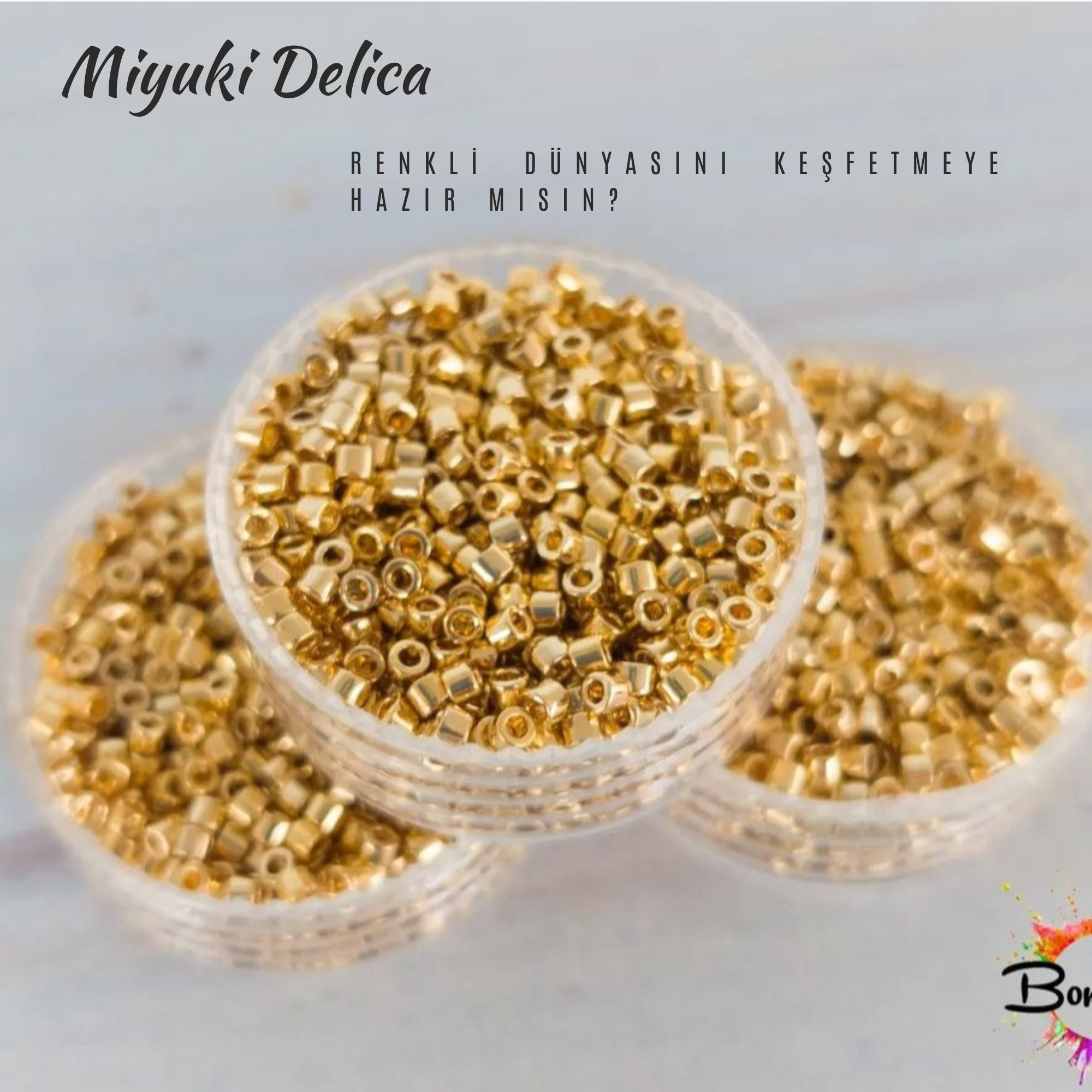 Orjinal Miyuki Delica