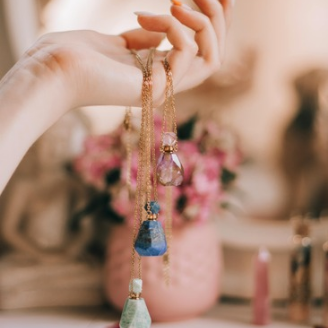 Miyuki Delica Boncuk