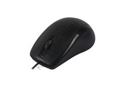 Everest SM-207B Usb Siyah 1200dpi Optik Mouse