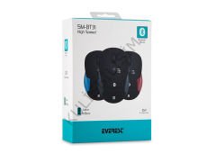 Everest SM-BT31 Mavi Bluetooth Kablosuz Mouse