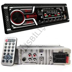 EVERTON RT-2025 OTO TEYP  4X55W  BT/USB/SD/FM/AUX