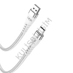K652 Premium Type-C 15W Şarj Kablosu