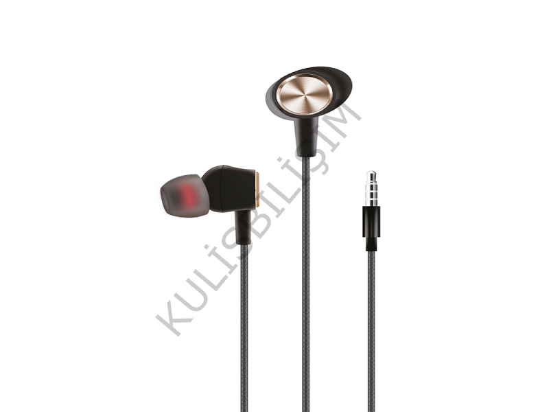 LİNKTECH H315 Earbuds Kulak içi Stereo Kulaklık