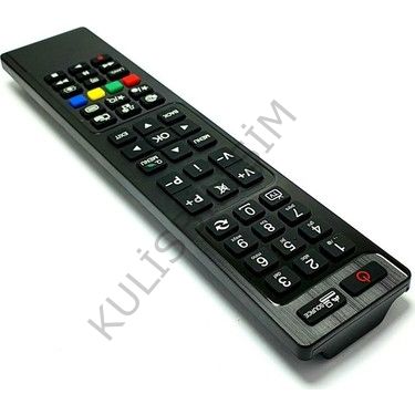 Vestel Satellite 32PH5045 LED Tv Kumanda