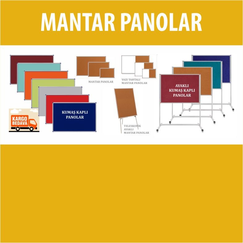 Mantar Panolar