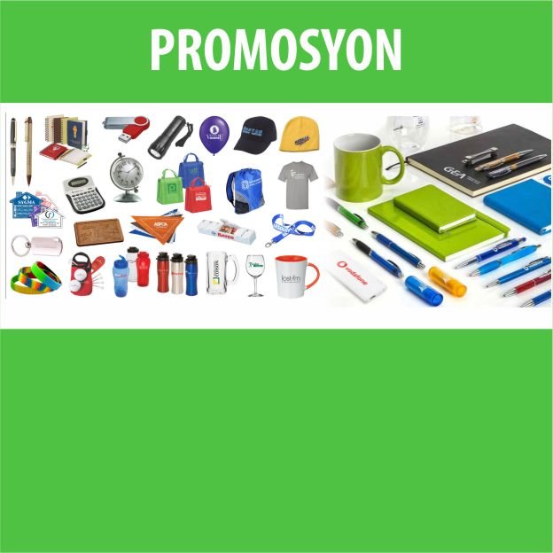 Promosyon