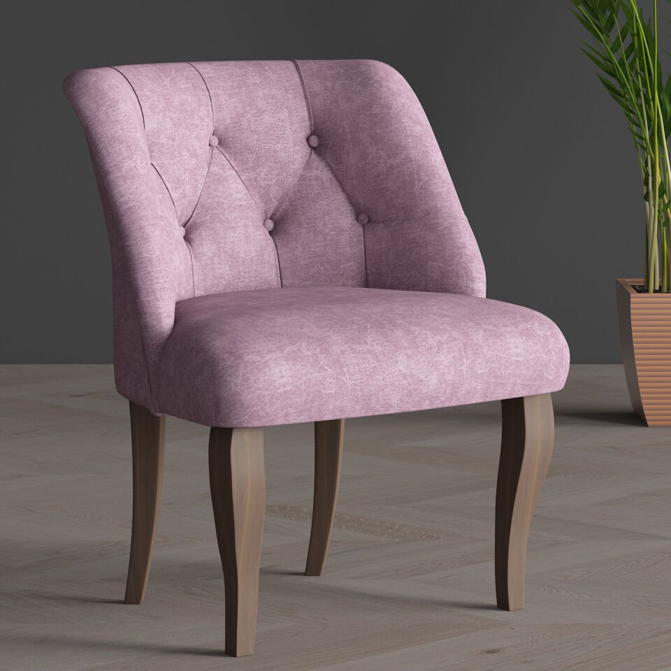 Einzelbalkon für Büro und Café Bergere PINK