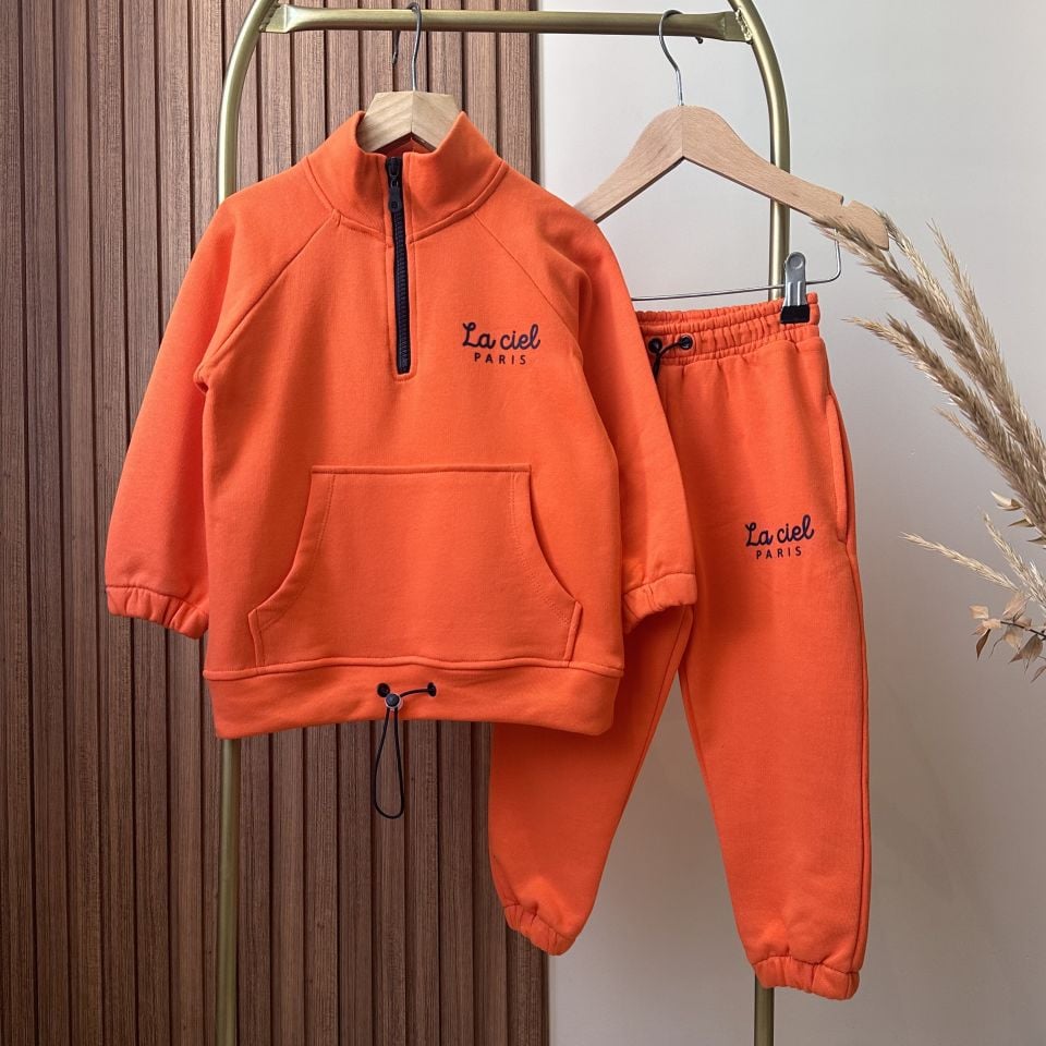 Laciel Oranje Takım