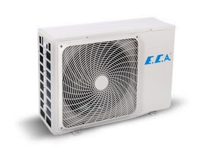 ECA Multi Klima Dış Ünite 7 kW 23.870 Btu (3 Girişli)