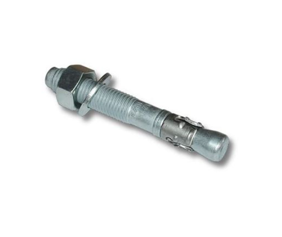 Klipsli Dübel M12x110