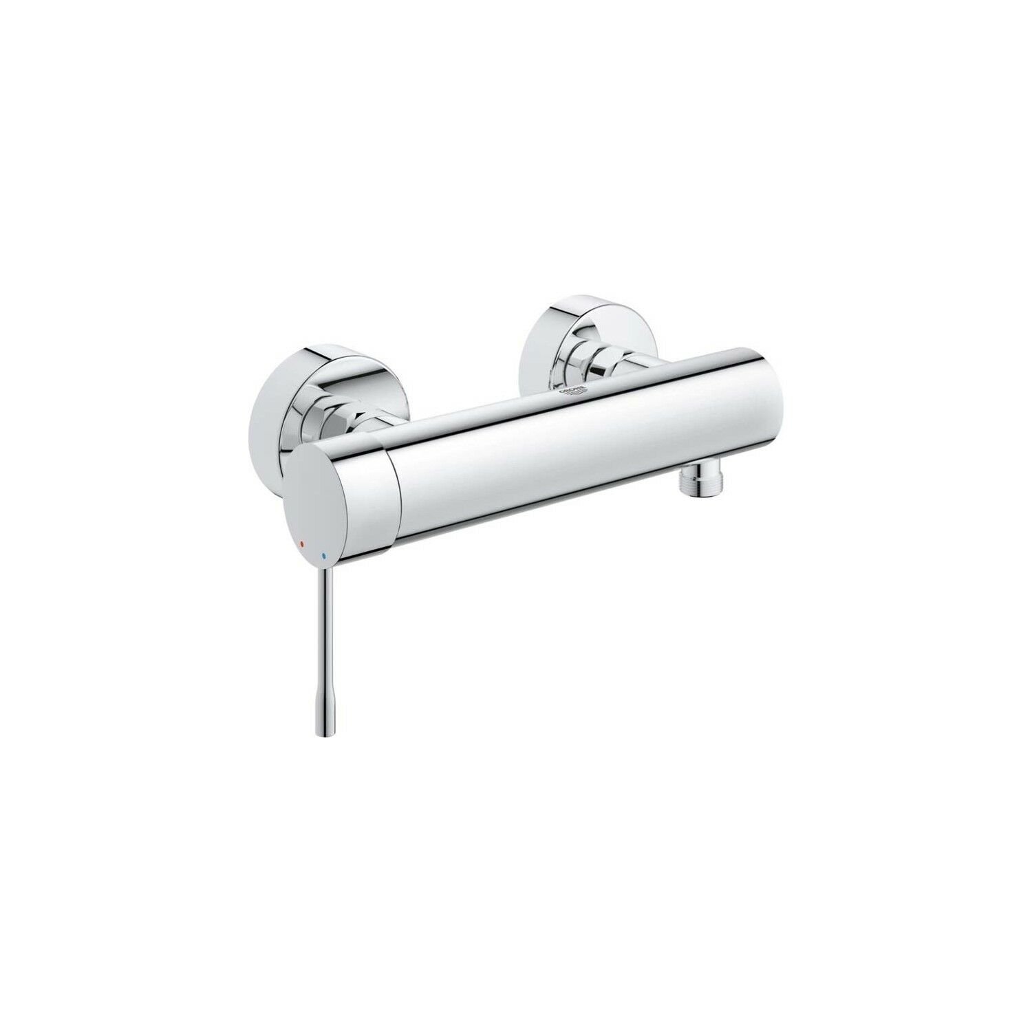 Grohe Essence Tek Kumandalı Duş Bataryası - 33636001