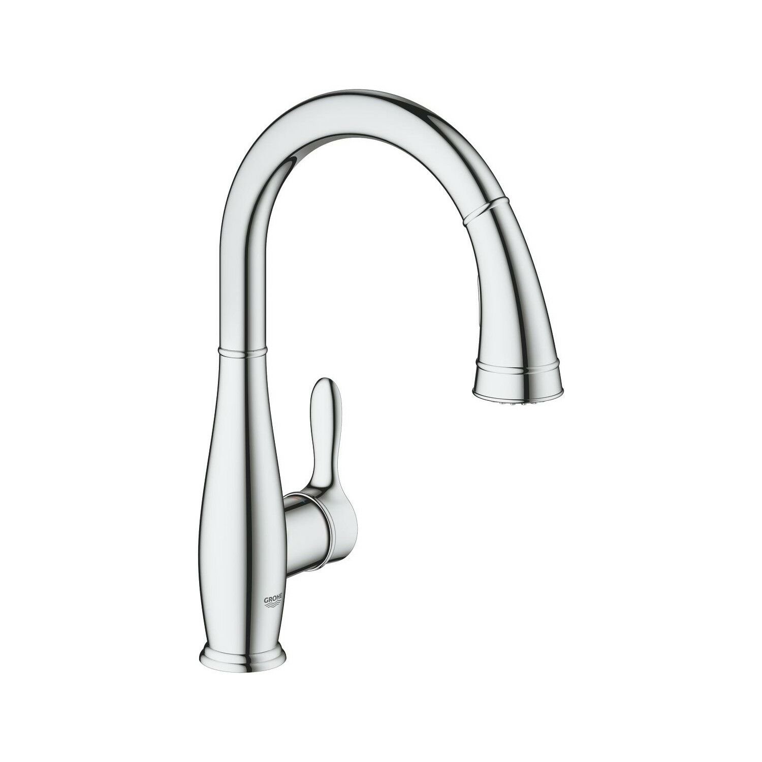 Grohe Parkfield Eviye Bataryası- 30215001