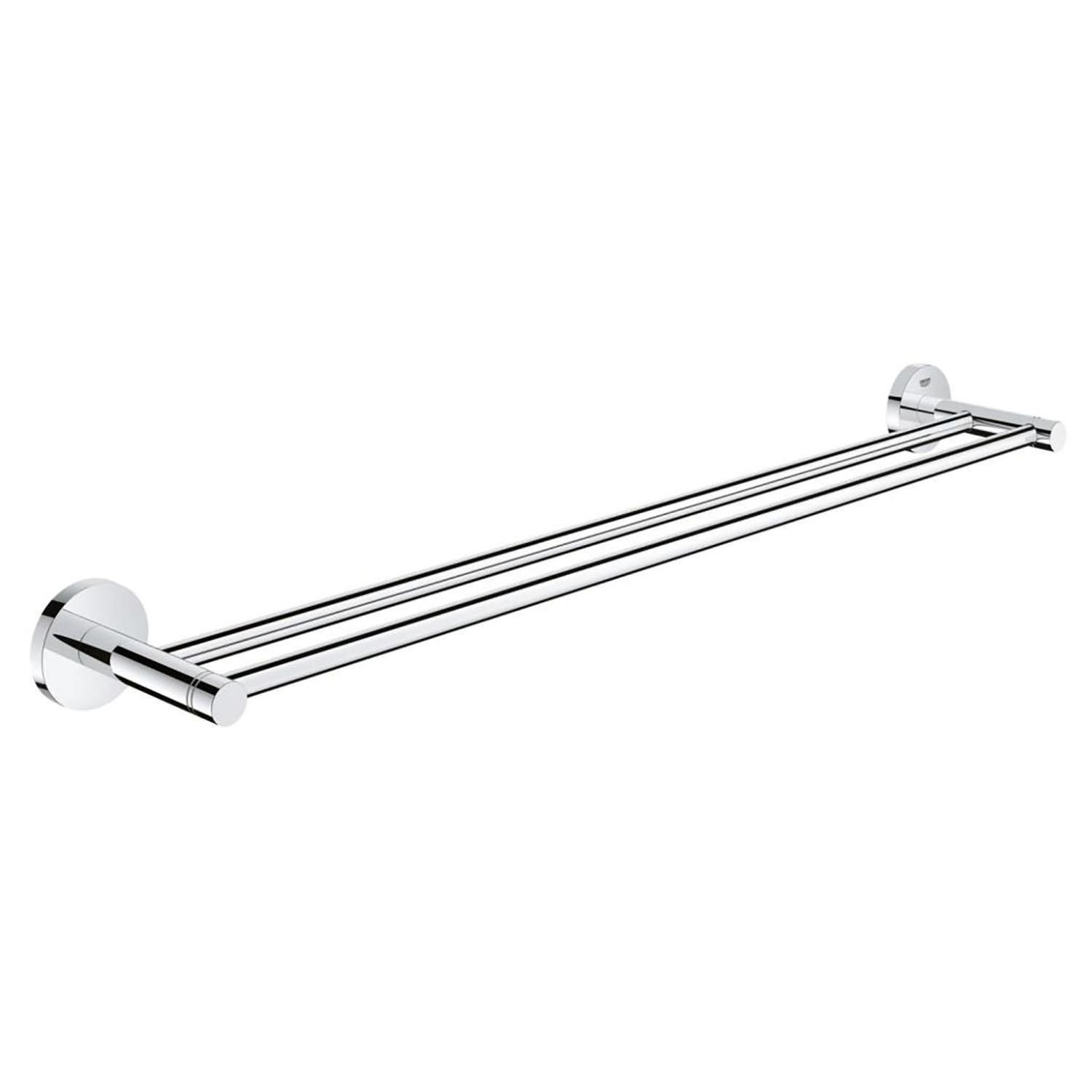 Grohe Ikili Havluluk 60 cm Essentials Krom - 40802001