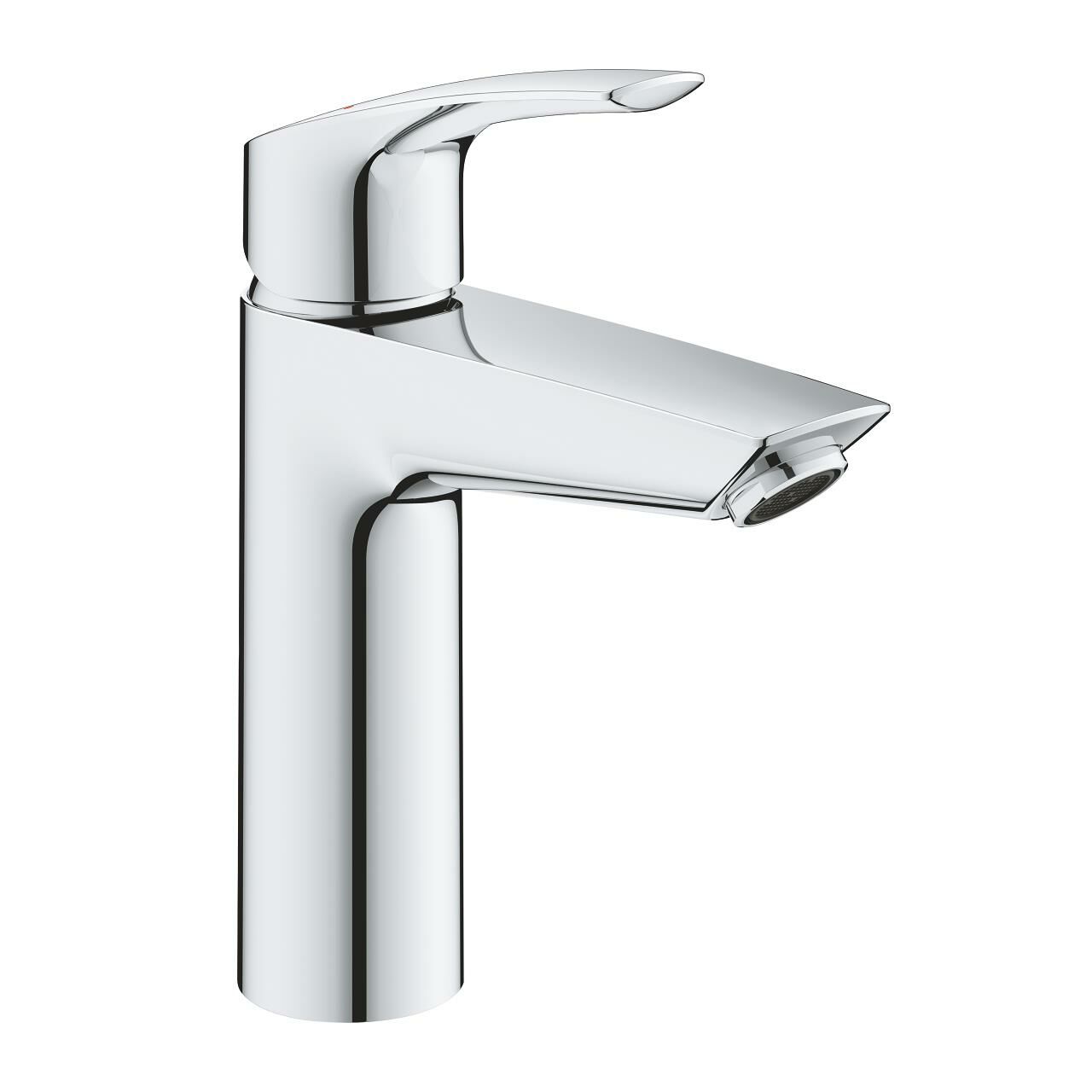 Grohe Eurosmart Tek kumandalı lavabo bataryası M-Boyut - 23923003