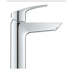 Grohe Eurosmart Tek kumandalı lavabo bataryası M-Boyut - 23923003