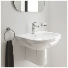 Grohe Eurosmart Tek kumandalı lavabo bataryası M-Boyut - 23923003