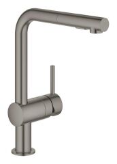 Grohe Minta Tek kumandalı eviye bataryası - 30274AL0