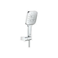 Grohe Rainshower Smartactive 130 Cube Duşu Seti 3 Akışlı GRH26588000