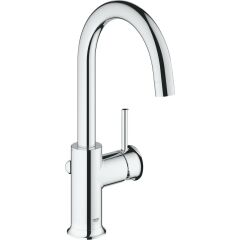 Grohe Bauclassic Tek Kumandalı Lavabo Bataryası (23095000)