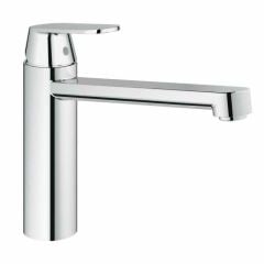 Grohe Eurosmart Cosmopolitan Tek Kumandalı Eviye Bataryası 1/2'' 30193000 - 30193000