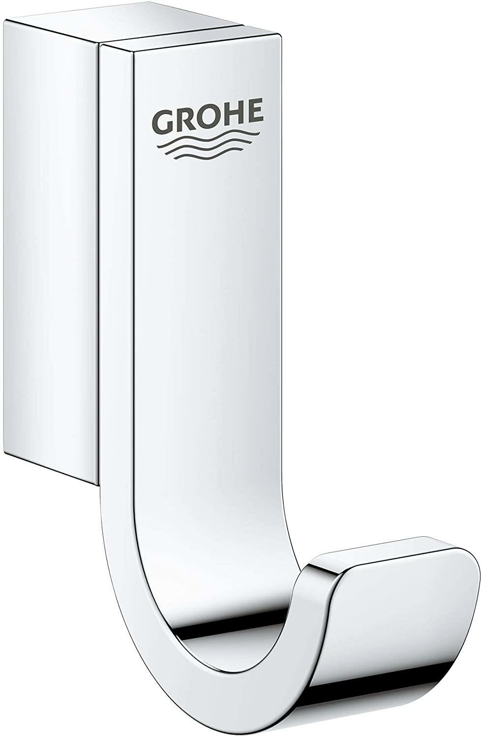 Grohe Selection Bornoz Askı, Starlight Krom - 41039000
